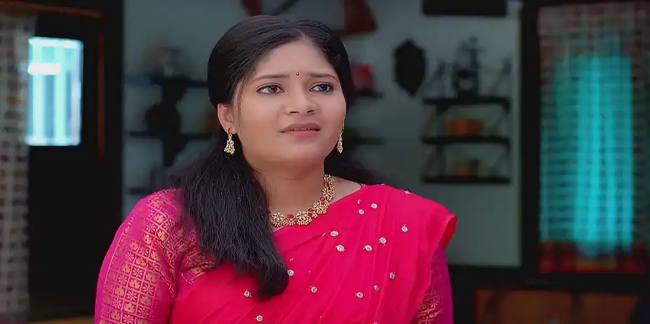 Gundamma Katha - January 09, 2025 - Best Scene