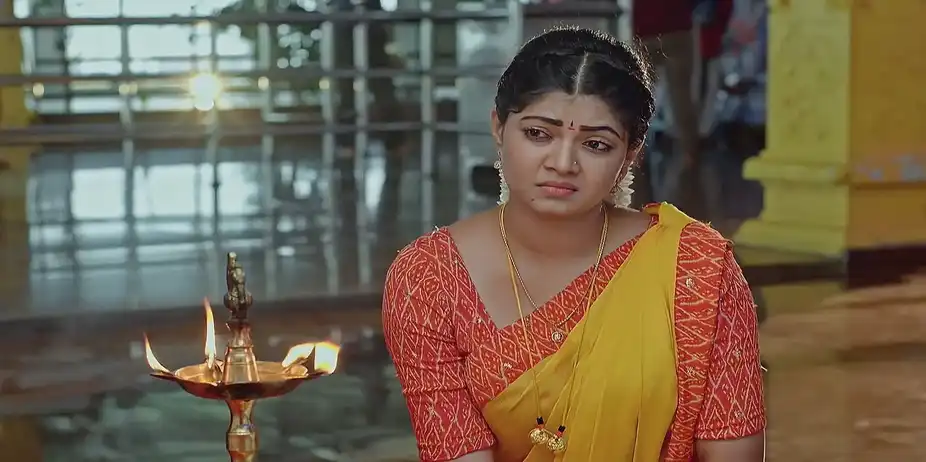 Kalavaari Kodalu Kanakamahalakshmi - January 08, 2025 - Best Scene
