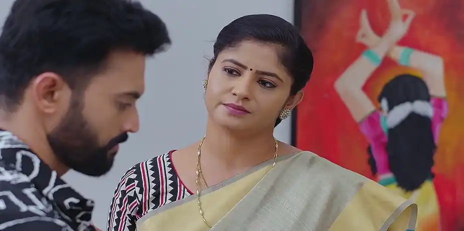 Kalavaari Kodalu Kanakamahalakshmi - January 11, 2025 - Best Scene