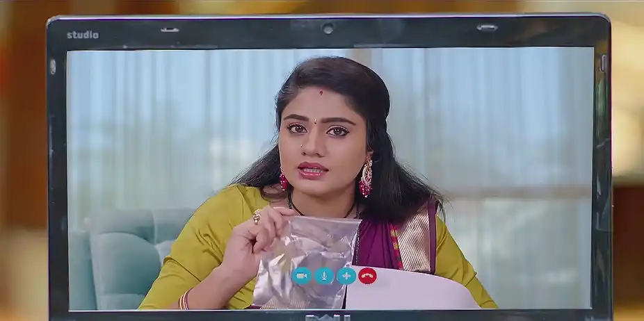 Jagadhatri - January 06, 2025 - Best Scene