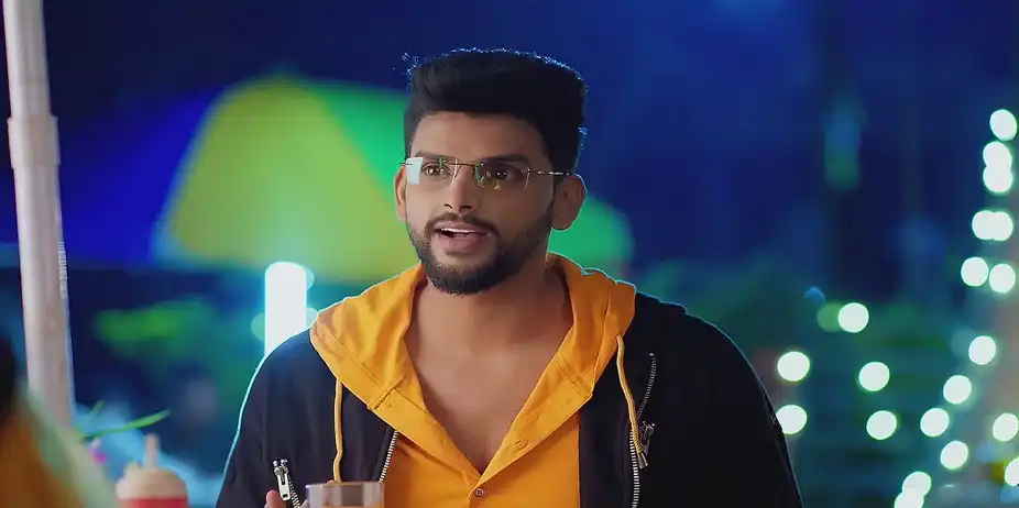 Jagadhatri - January 07, 2025 - Best Scene