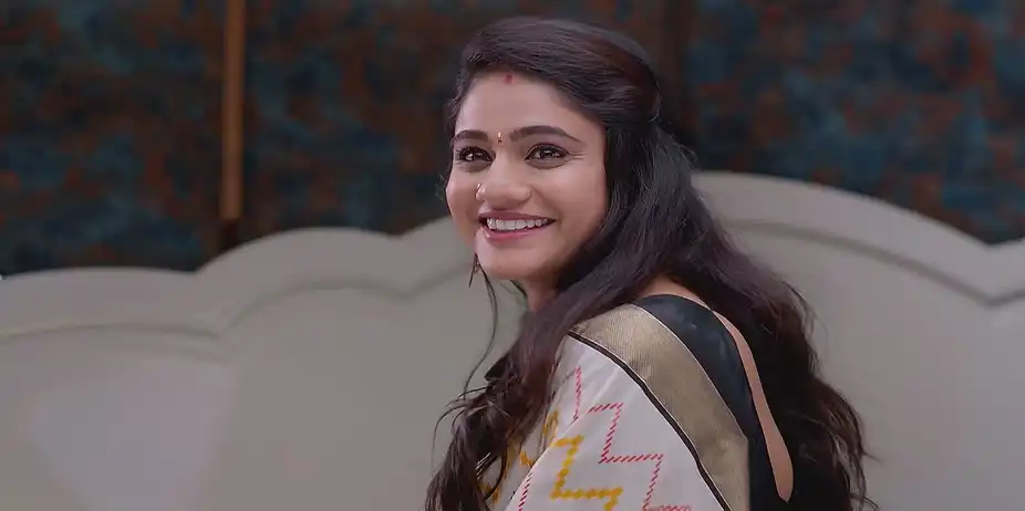 Jagadhatri - January 10, 2025 - Best Scene