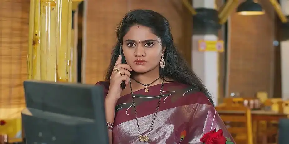 Jagadhatri - January 11, 2025 - Best Scene