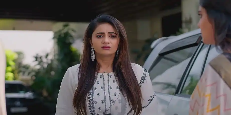 Jagadhatri - January 08, 2025 - Best Scene