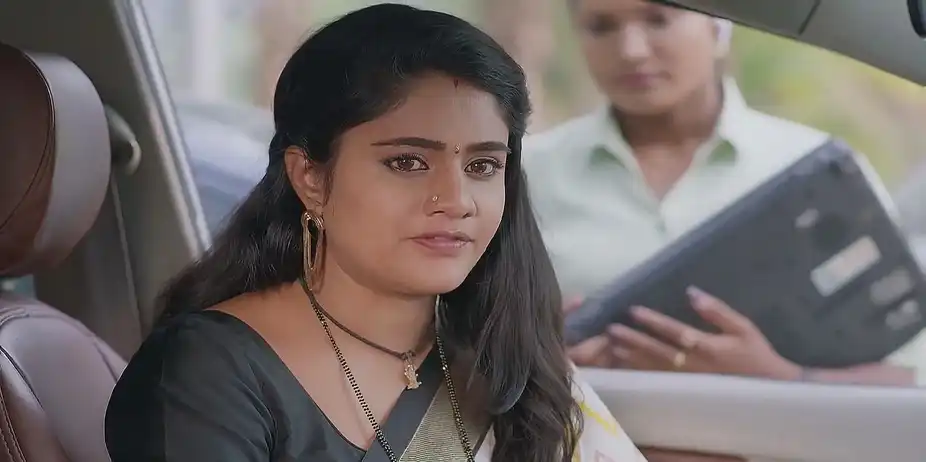 Jagadhatri - January 09, 2025 - Best Scene