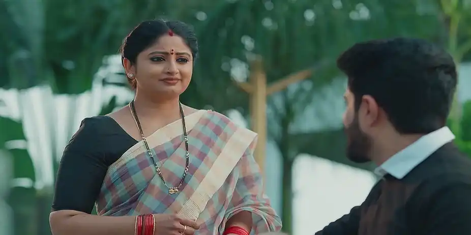 Chamanthi - January 06, 2025 - Best Scene