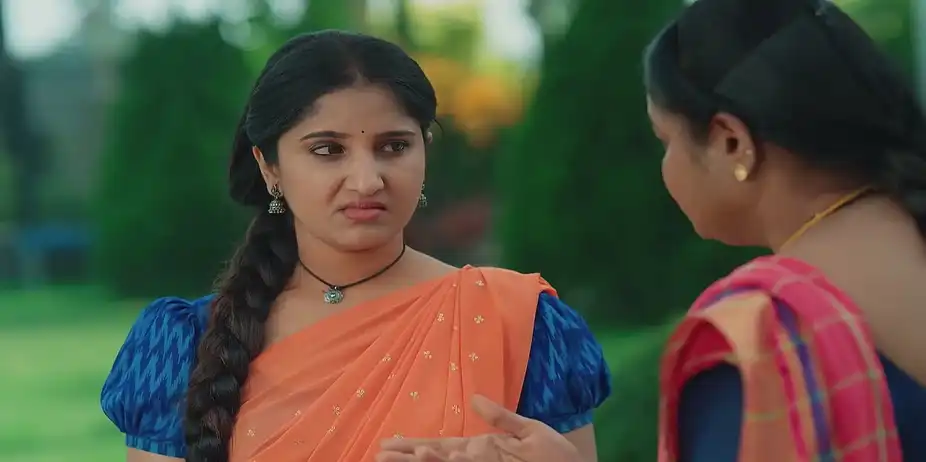 Chamanthi - January 07, 2025 - Best Scene