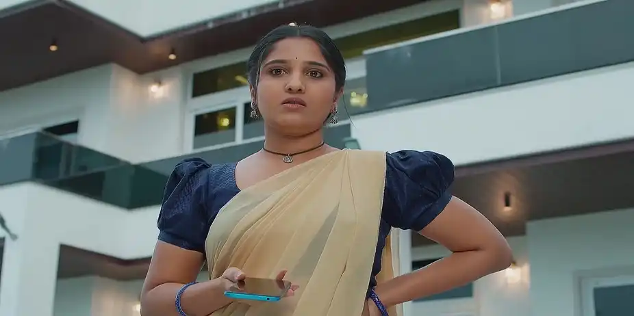 Chamanthi - January 09, 2025 - Best Scene