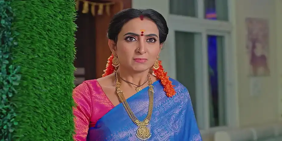Janaki Ramayya Gari Manavaralu - January 06, 2025 - Best Scene
