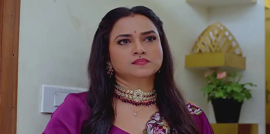 Janaki Ramayya Gari Manavaralu - January 08, 2025 - Best Scene