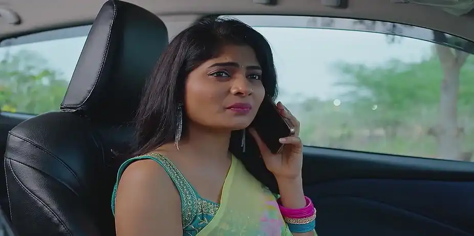 Janaki Ramayya Gari Manavaralu - January 10, 2025 - Best Scene
