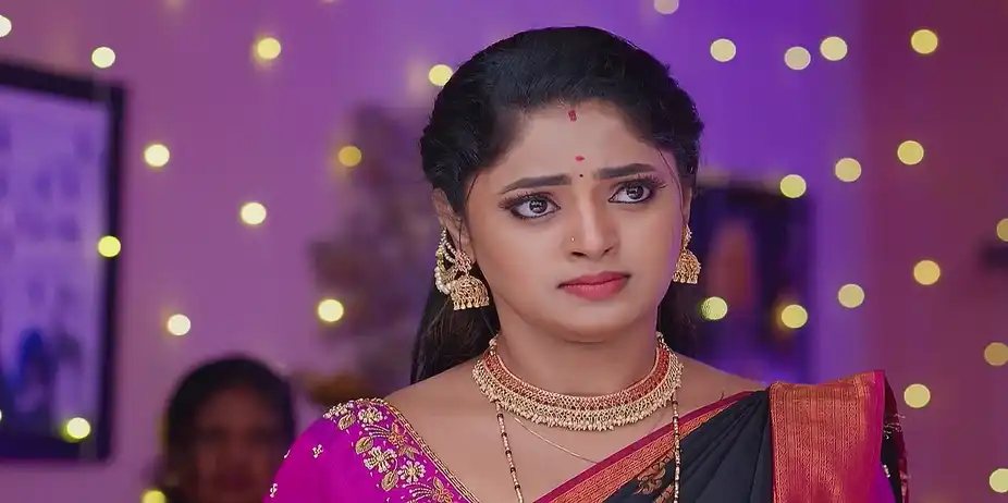 Janaki Ramayya Gari Manavaralu - January 09, 2025 - Best Scene