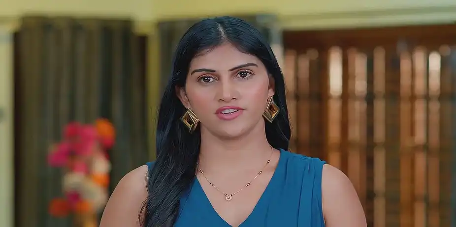 Ummadi Kutumbam - January 10, 2025 - Best Scene