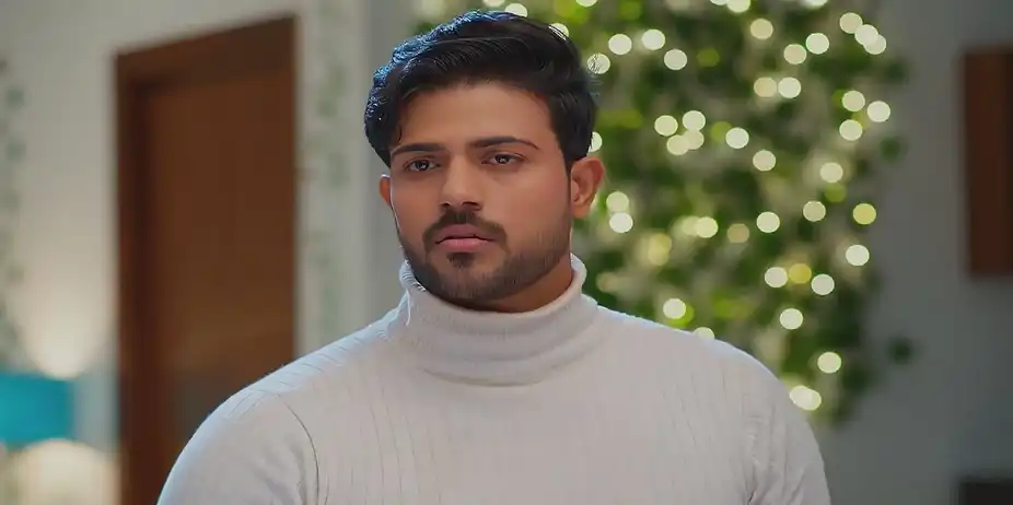 Meghasandesam - January 06, 2025 - Best Scene