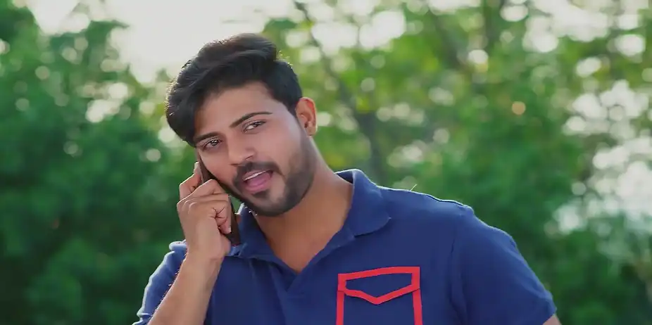 Meghasandesam - January 07, 2025 - Best Scene