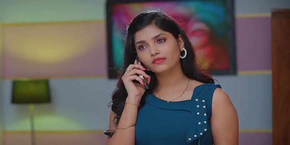 Meghasandesam - January 09, 2025 - Best Scene