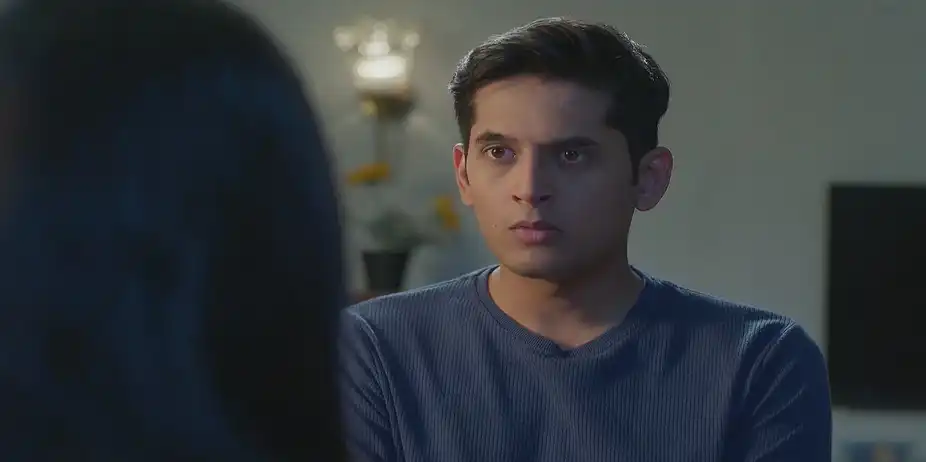 Neha's Question Puzzles Ashu - Shiva