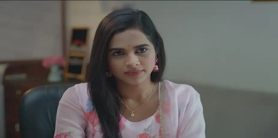 Neha Realises that Ashu Is In Love with Shiva - Shiva