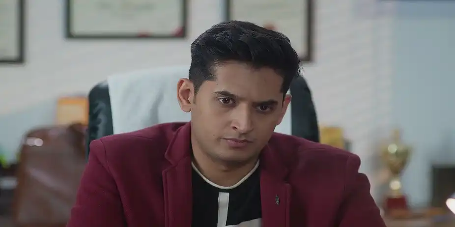 Ashu Angrily Reacts to His Friends' Wishes - Shiva