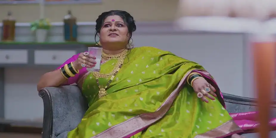 Will Ravi Bring Anandi Back Home? - Lakshmi Niwas