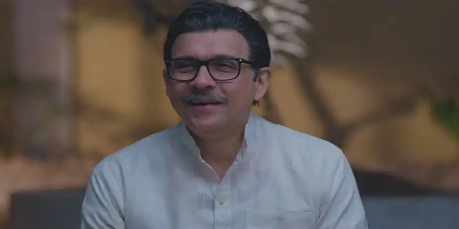 Everyone Learns about Jayant's Help - Lakshmi Niwas