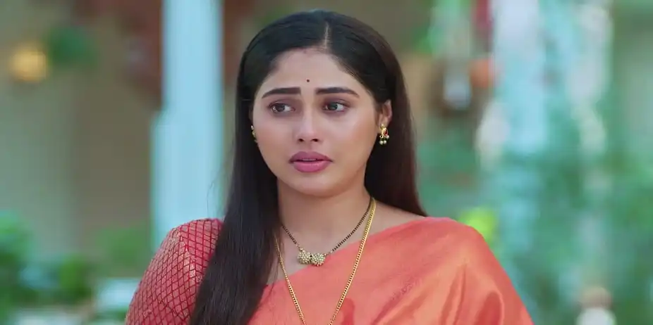 Jayashree Feels Guilty - Punha Kartavya Ahe