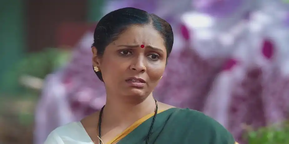 Eknath Feels Relieved as Chandrakant Reassures Him - Savalyachi Janu Savali