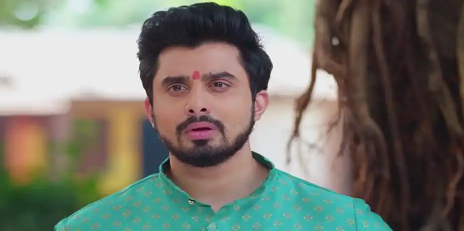Bablu Tells Everyone about His Plans - Savalyachi Janu Savali