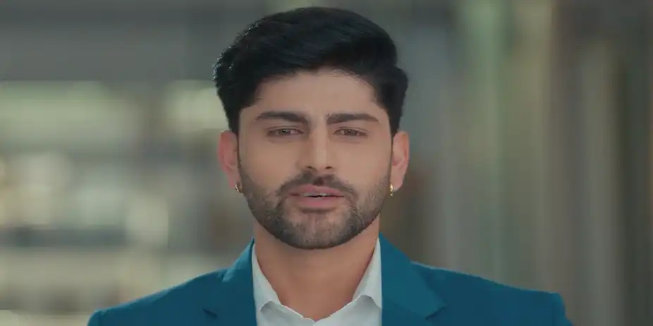 Vasudha S1 E85 - Karishma's Plan about Devansh and Vasudha