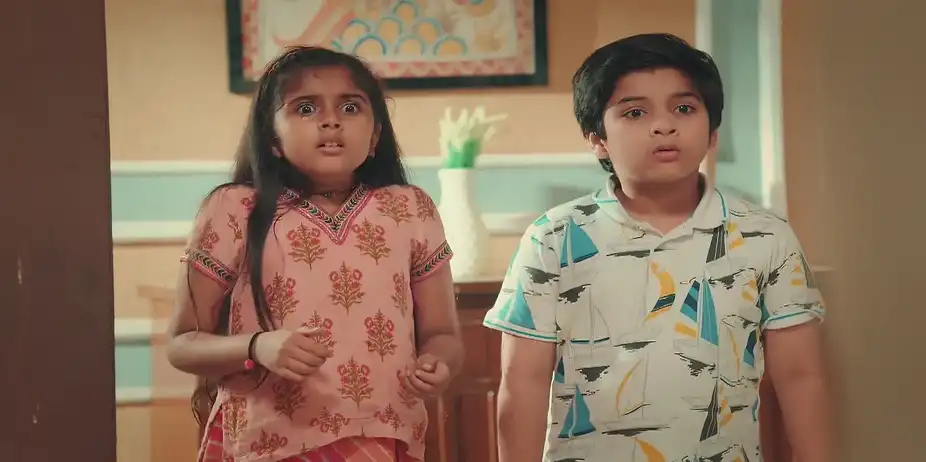 Vijay and Abhay Meet the Audience - Hamara Parivar