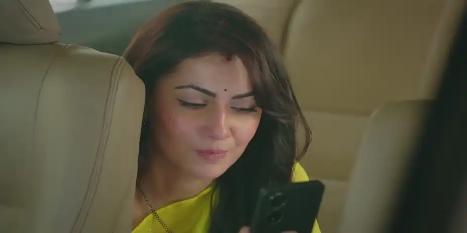 Priyanka Gets Angry after Seeing Blood in the Urn - Kaise Mujhe Tum Mil Gaye