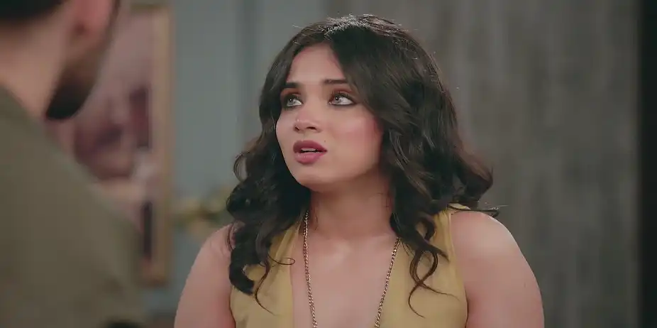 Priyanka Asks Gautam to Show Proof - Kaise Mujhe Tum Mil Gaye