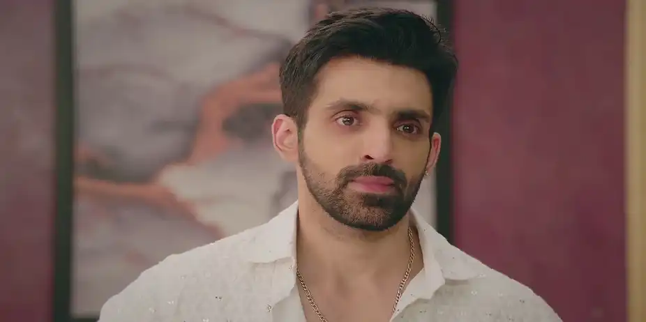 Bhavani Meets Amruta - Kaise Mujhe Tum Mil Gaye
