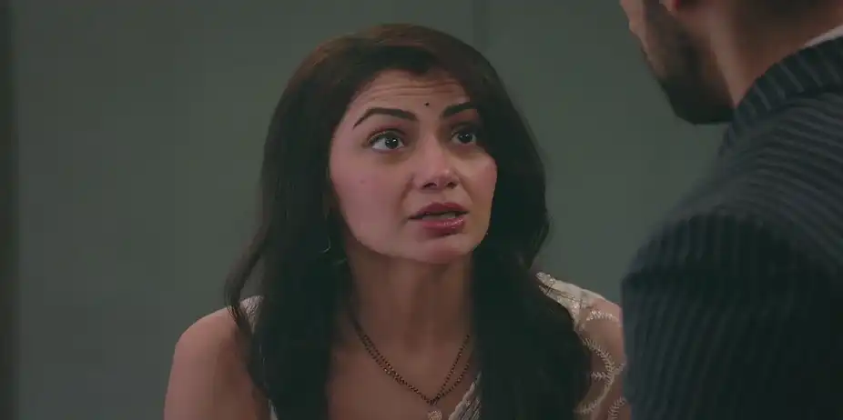 Virat Is Worried for Amruta - Kaise Mujhe Tum Mil Gaye