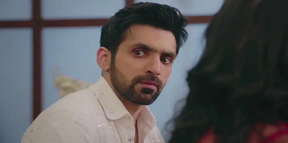 Priyanka Gets Upset after Seeing the CCTV Footage - Kaise Mujhe Tum Mil Gaye