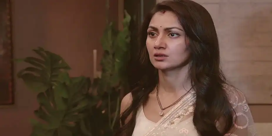 Dildar Joins Amruta's Plan - Kaise Mujhe Tum Mil Gaye