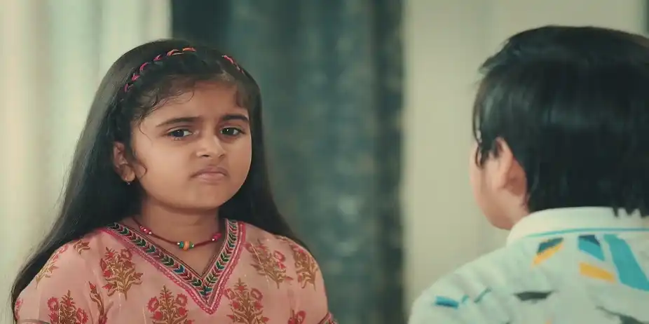 Jagriti Meets Akash - Jagriti