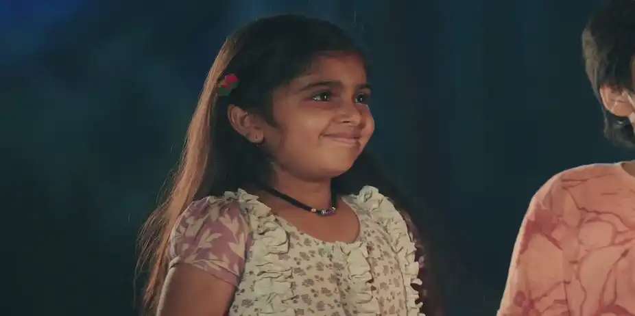 Jagriti Saves Kalindi from Vandevi's Wrath - Jagriti