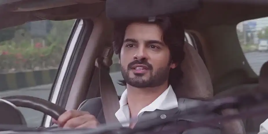Rajvansh Senses that Something Bad is about to Happen - Kumkum Bhagya