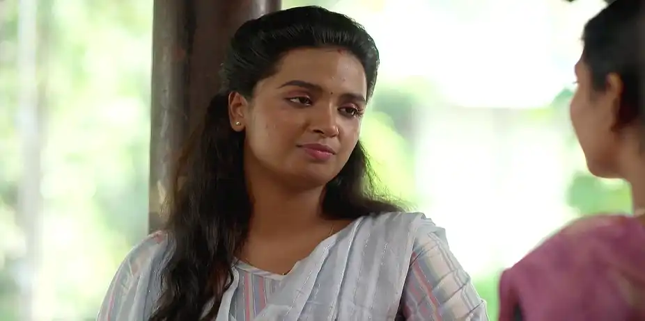 Kudumbashree Sharada - January 09, 2025 - Best Scene