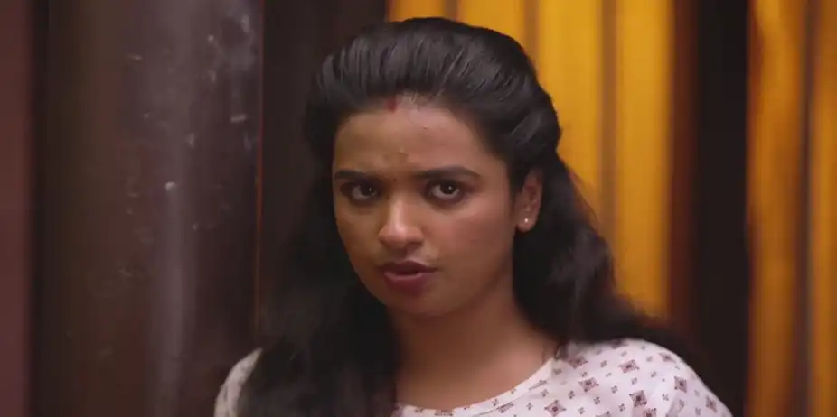 Kudumbashree Sharada - January 11, 2025 - Best Scene