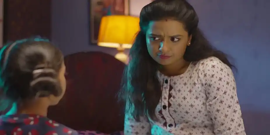 Kudumbashree Sharada - January 12, 2025 - Best Scene
