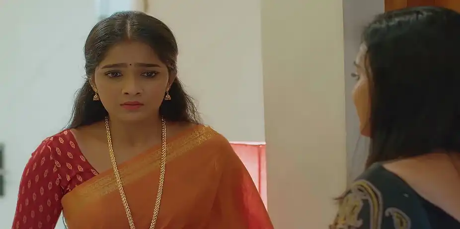 Mangalyam - January 08, 2025 - Best Scene