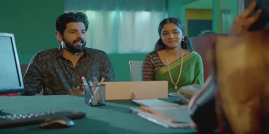 Mangalyam - January 09, 2025 - Best Scene