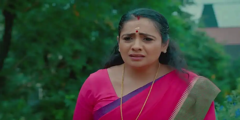 Madhura Nombara Kattu - January 06, 2025 - Best Scene