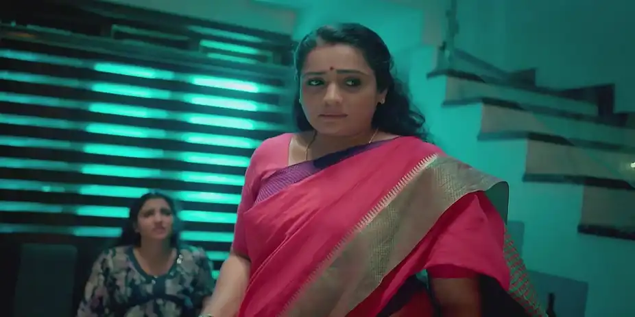 Madhura Nombara Kattu - January 08, 2025 - Best Scene