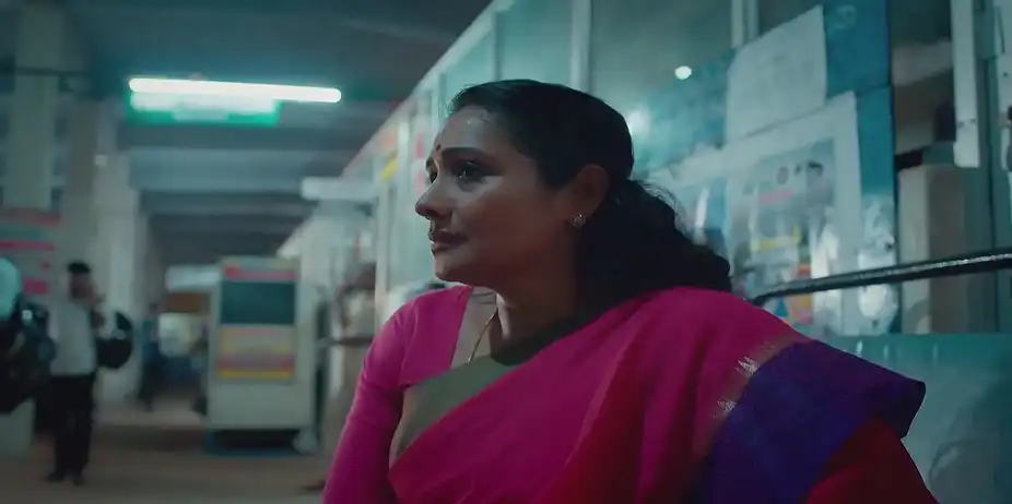 Madhura Nombara Kattu - January 11, 2025 - Best Scene