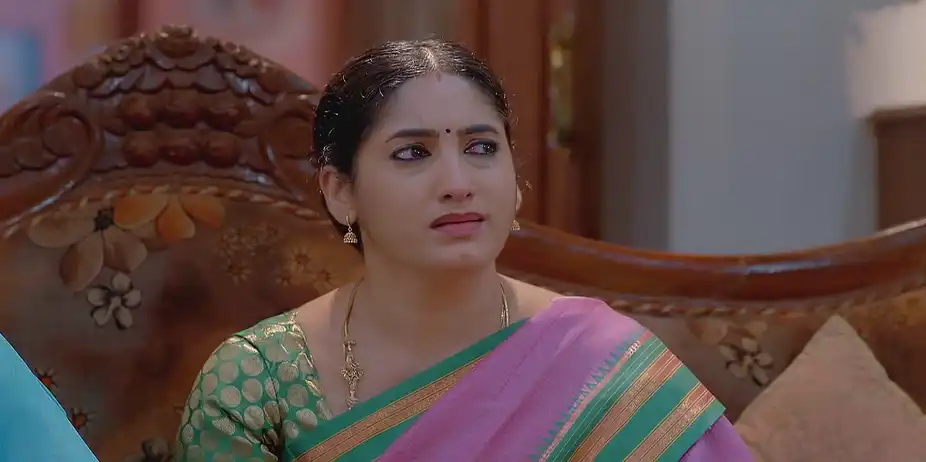 Valsalyam - January 07, 2025 - Best Scene