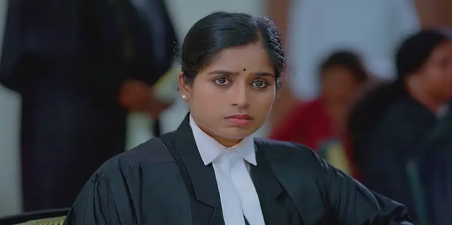 Valsalyam - January 10, 2025 - Best Scene