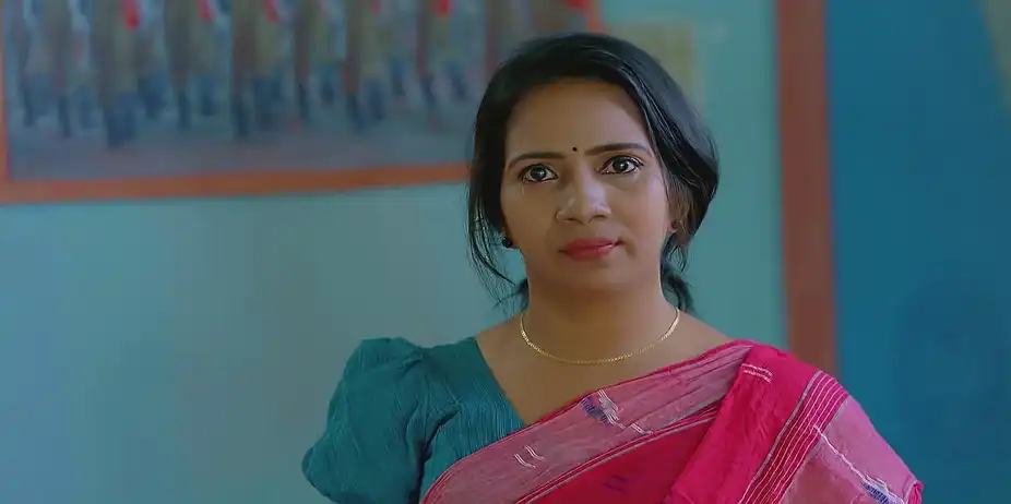 Valsalyam - January 06, 2025 - Best Scene